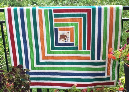 Linear Whimsy