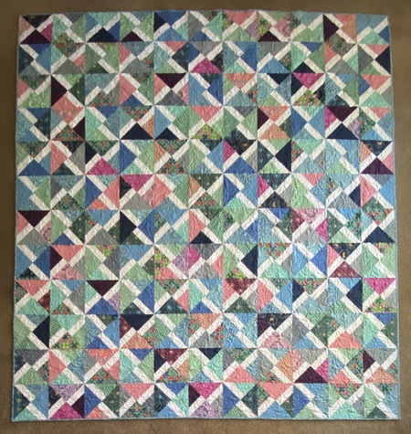 Wedding Quilt