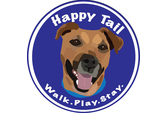 Happy Tail Dog Walker
