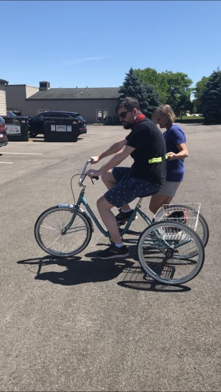 Ryan's Road to Recovery at UFit