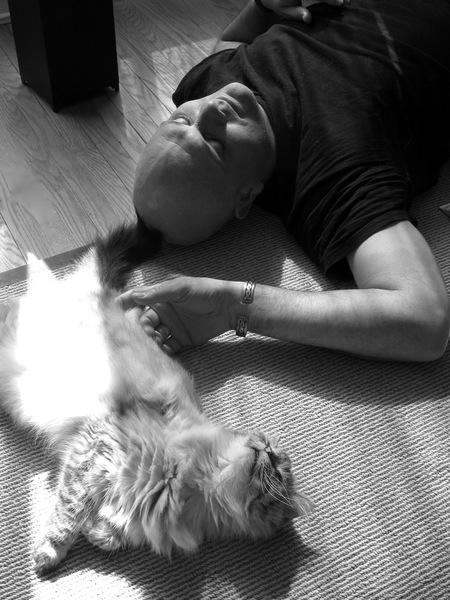 Karl & Gracie