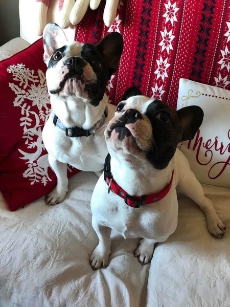 Ralphie and Carlos 