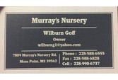 Murray