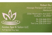 Azalea Spa & Salon