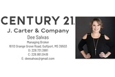 Century 21 - Dee Salvas
