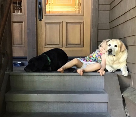 Diesel and Cosmo