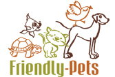 Friendly Pets