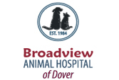 Broadview Animal Hospital Dover NH