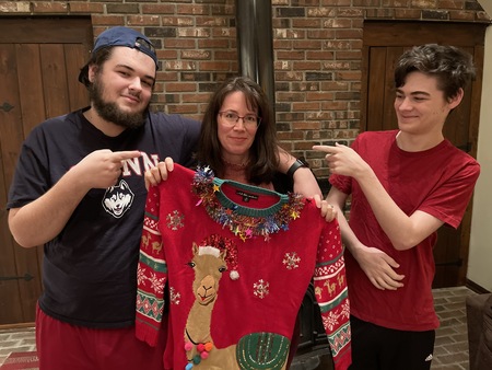 This is NOT a Birthday Gift