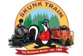 Skunk Train