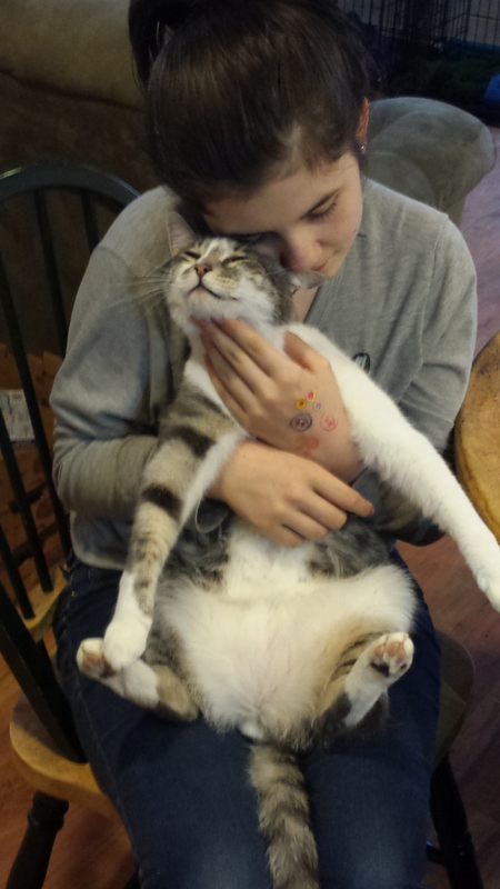 Entry image for King Triton. Clicking this image will show a larger photo