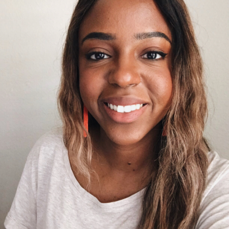 Jumped Scared - Saraphina Njoroge