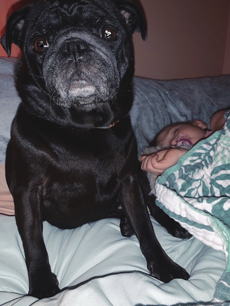 Ella Mae 