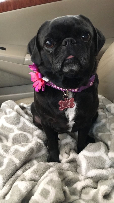 Lilah