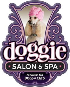 Doggie Spa