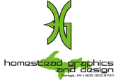Homestead Graphics & Design 