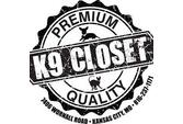 K9 Closet