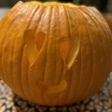 Entry image for Sweet Pumpkin
