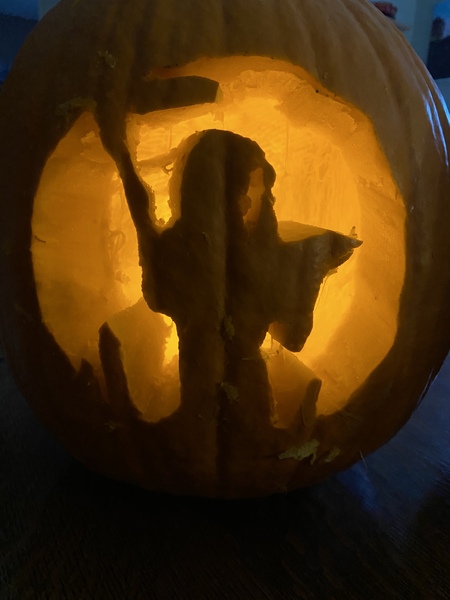 Entry image for Michaela. Clicking this image will show a larger photo