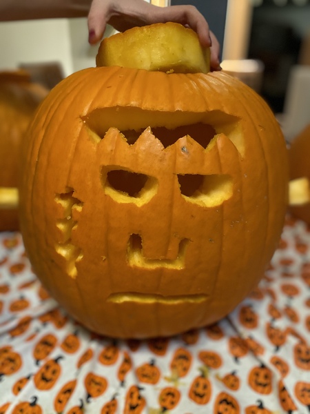 Entry image for Frankenstein . Clicking this image will show a larger photo