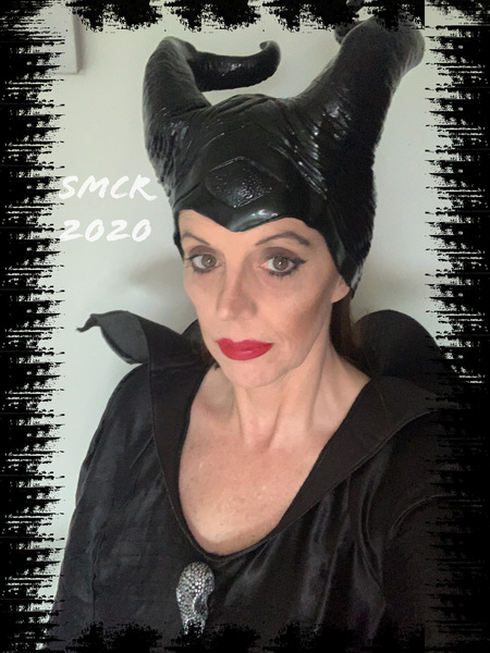 Malificent 