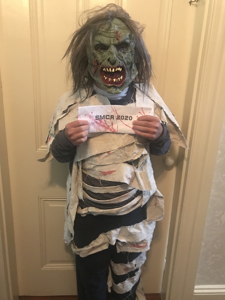 Monster Man