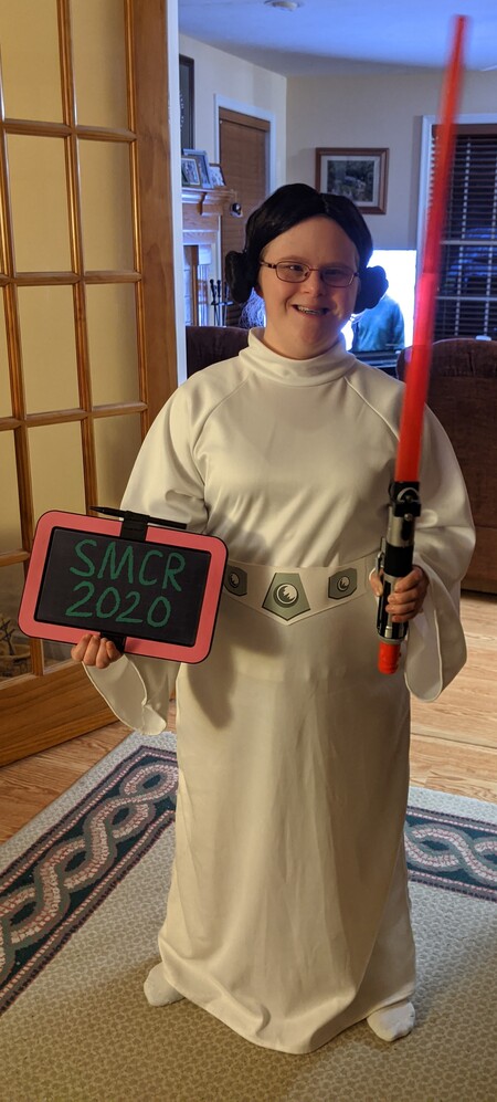 Princess Leia