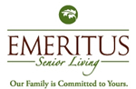 Emeritus at Willow Ridge Senior Living Center