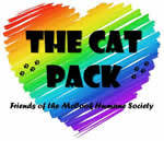 The Cat Pack