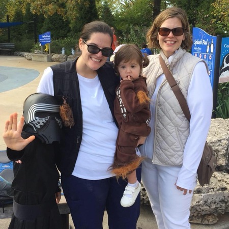 May the Force