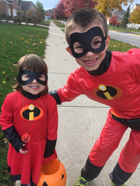 Super Kids