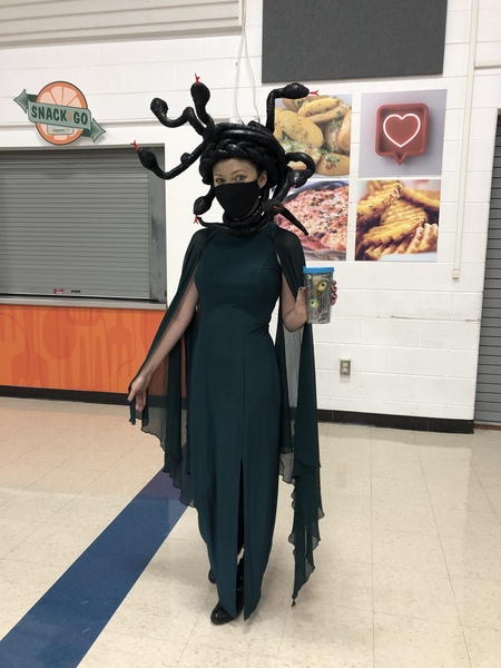 Medusa 