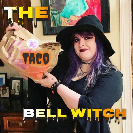 The Taco Bell Witch of Tennessee 