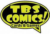 TBS Comics