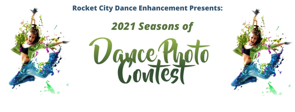 Banner for Seasons of Dance: Dancing through Time