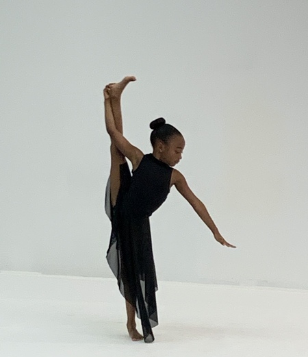 Entry image for Morgan. Clicking this image will show a larger photo