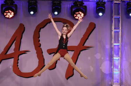 Entry image for Makenzie Mcgill. Clicking this image will show a larger photo