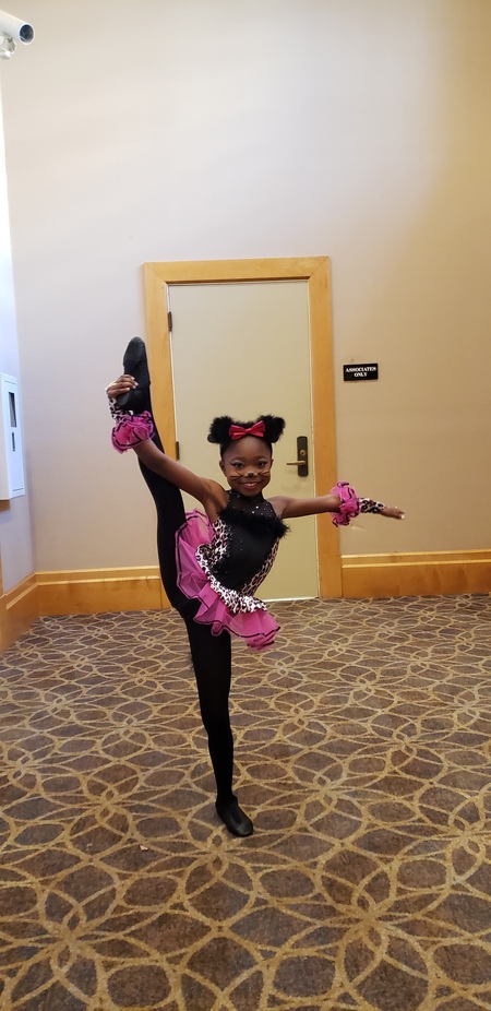 Entry image for LeiLei. Clicking this image will show a larger photo