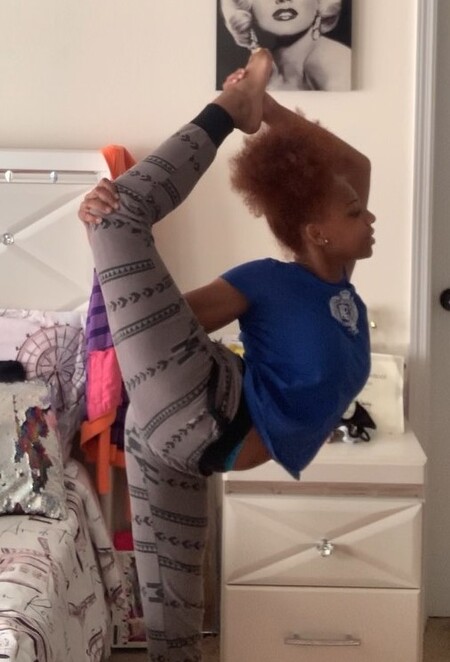 Entry image for Iyanna. Clicking this image will show a larger photo