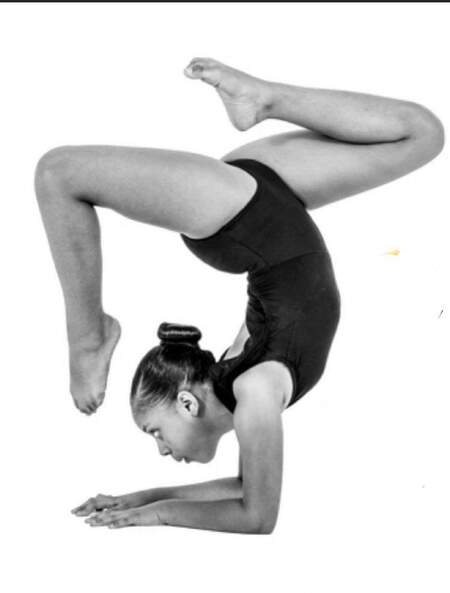 Entry image for Krislynne. Clicking this image will show a larger photo