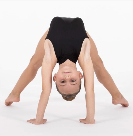 Entry image for Amelia. Clicking this image will show a larger photo