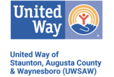 United Way Staunton, Augusta County, Waynesboro