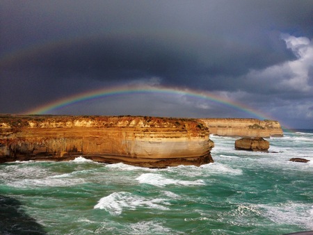 Great Ocean Road