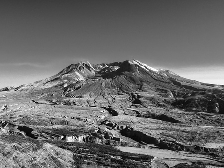 Mount Saint Helens 