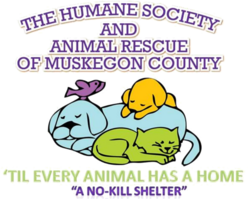 The Muskegon Humane Society