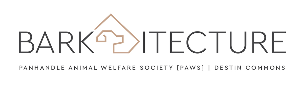 Banner for BARKITECTURE