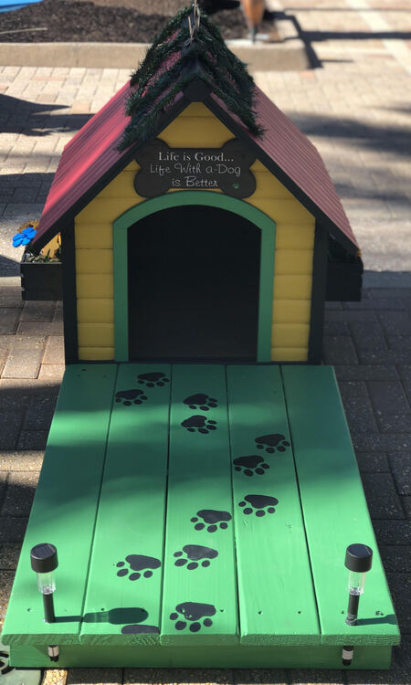 Entry image for Coastal Tribe of Navarre. Clicking this image will show a larger photo