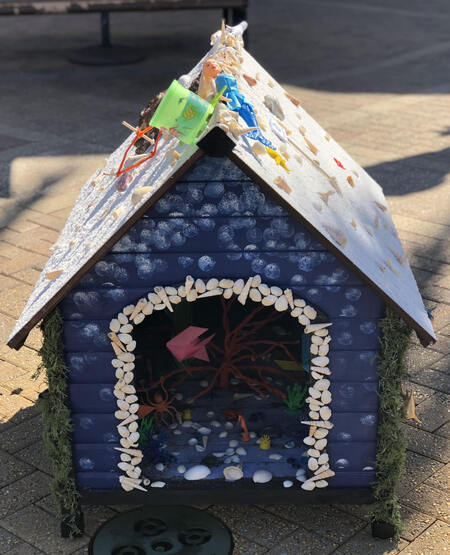 Entry image for Boys and Girls Clubs of the Emerald Coast, Fort Walton Beach Teen Center. Clicking this image will show a larger photo