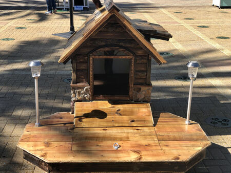 Entry image for Zooterkins  LLC. Clicking this image will show a larger photo