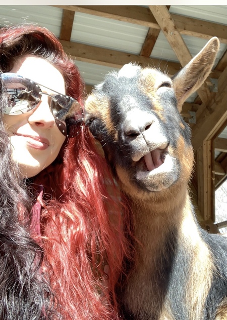 Best buddies